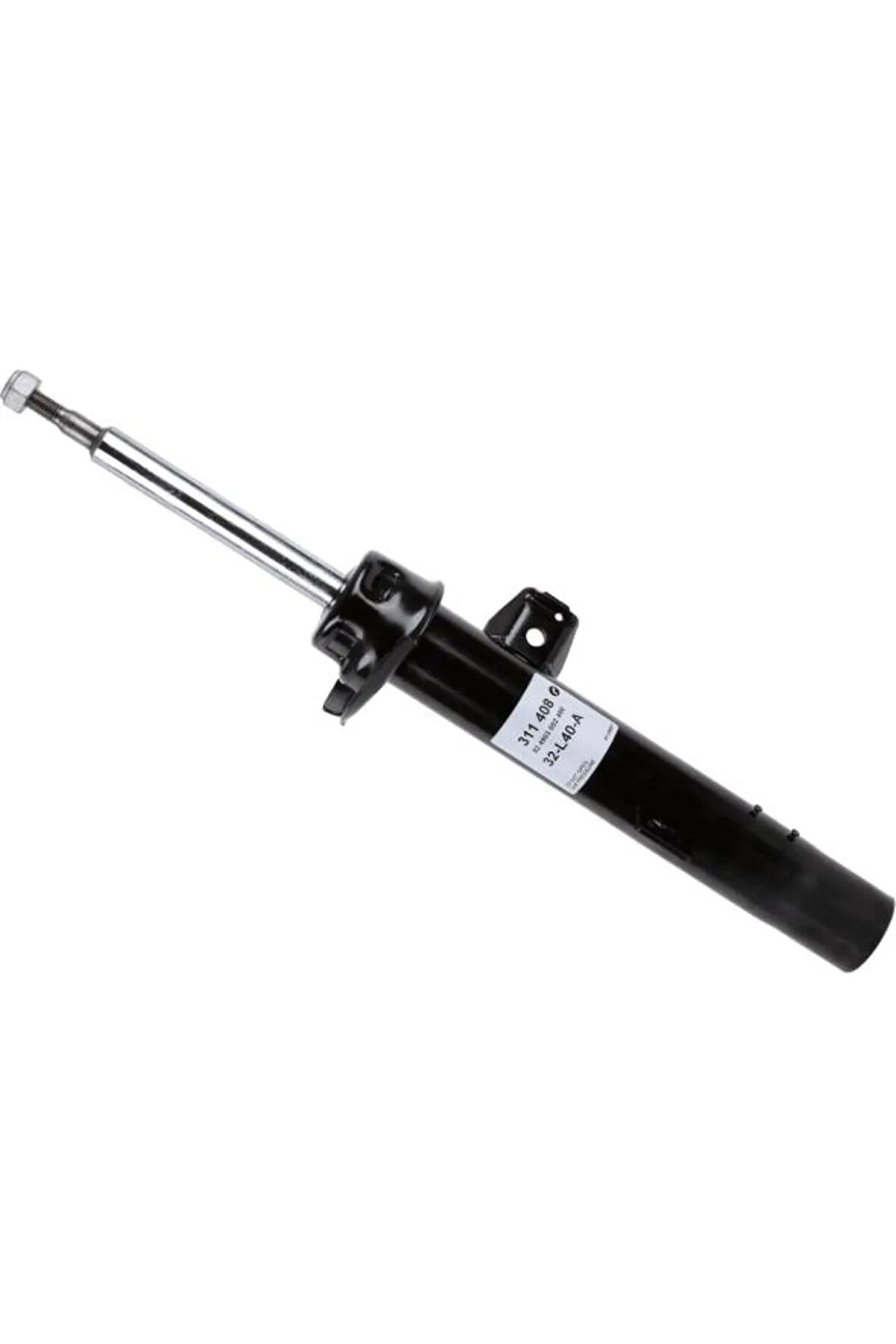 Amortısor On Sag Bmw E90 E91