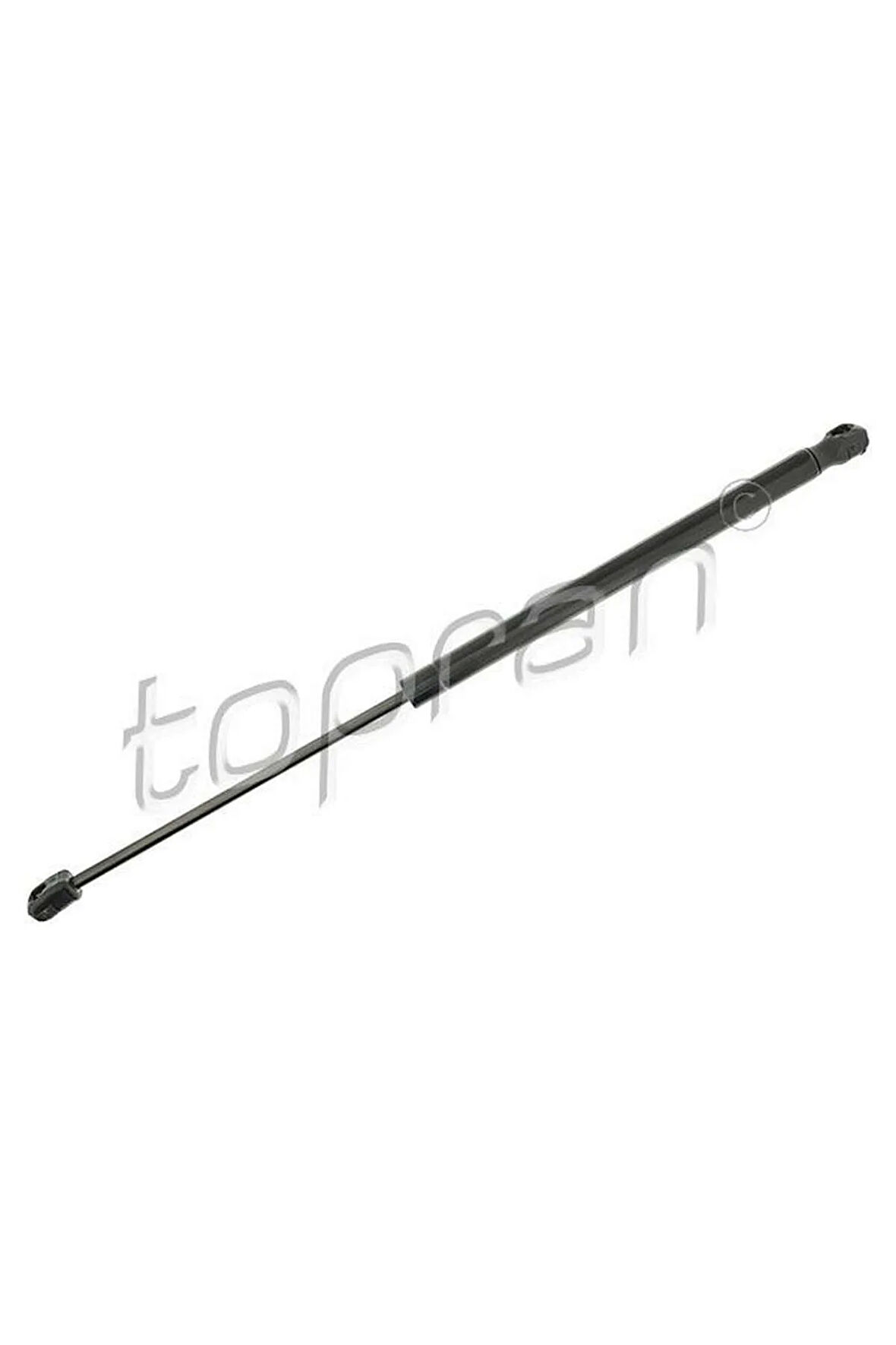 Bagaj Amortısoru Mercedes A-class W169 04 12 314105