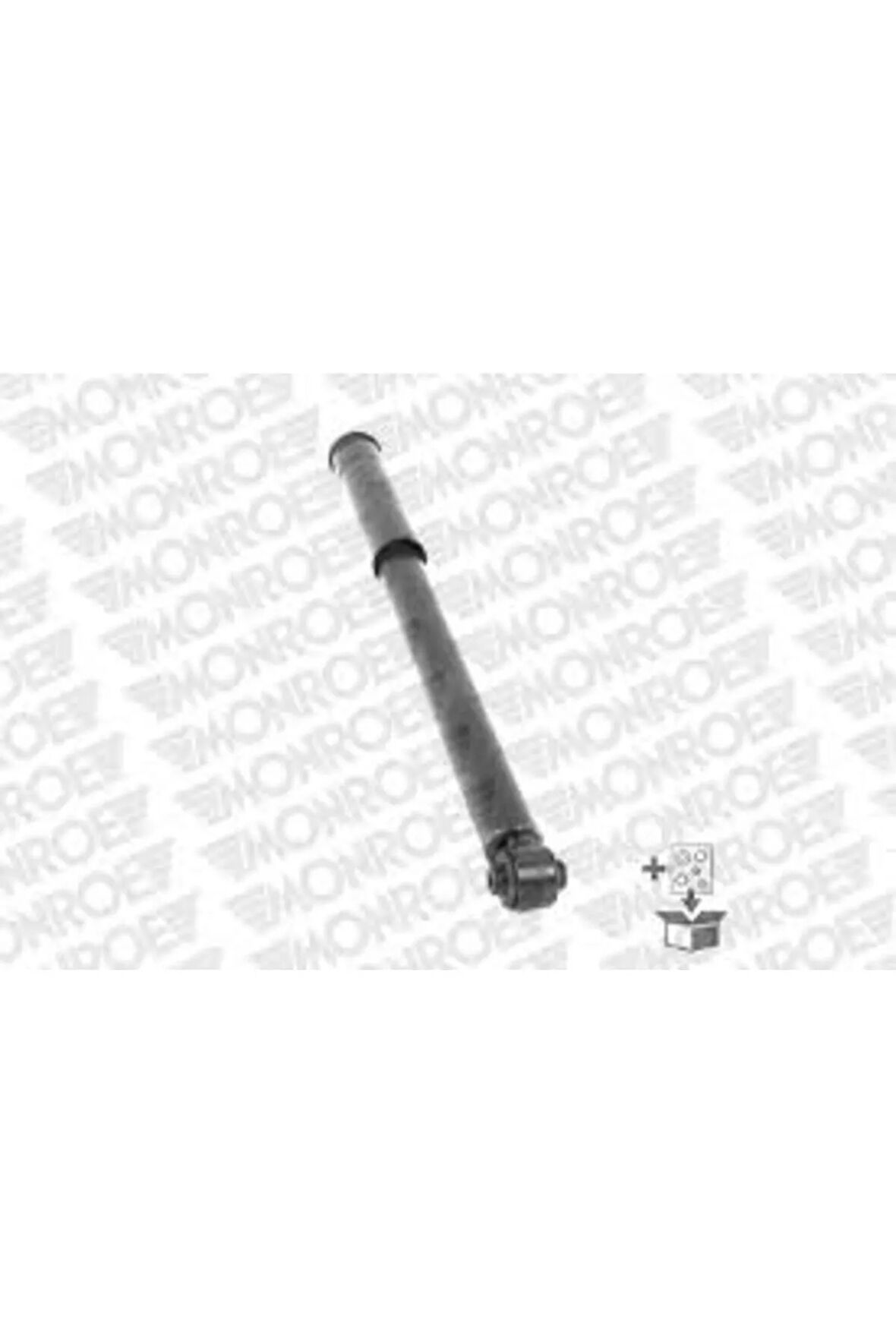 Amortısor Arka Gazlı Mercedes E-class W211 02 08