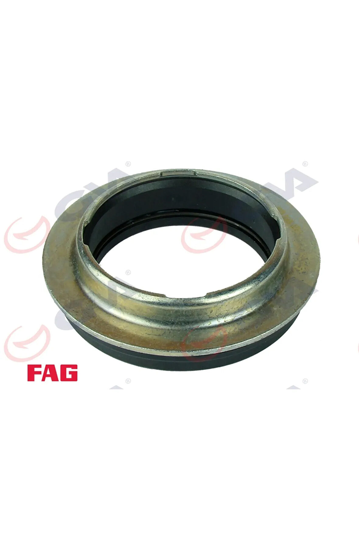 Amortisör Tabla Rulmanı Transporter T5-t6 1.9 Tdı 2.5tdı Kutu Içi Orijinal Fag 805969 Fag 713007920