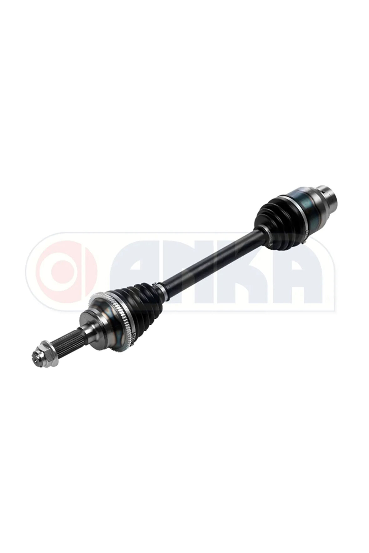 Aks Sol J9 Premıer
