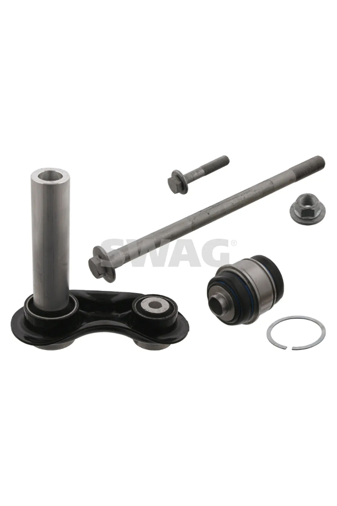 Aks Baglantı Kıtı Arka Bmw E53 E39