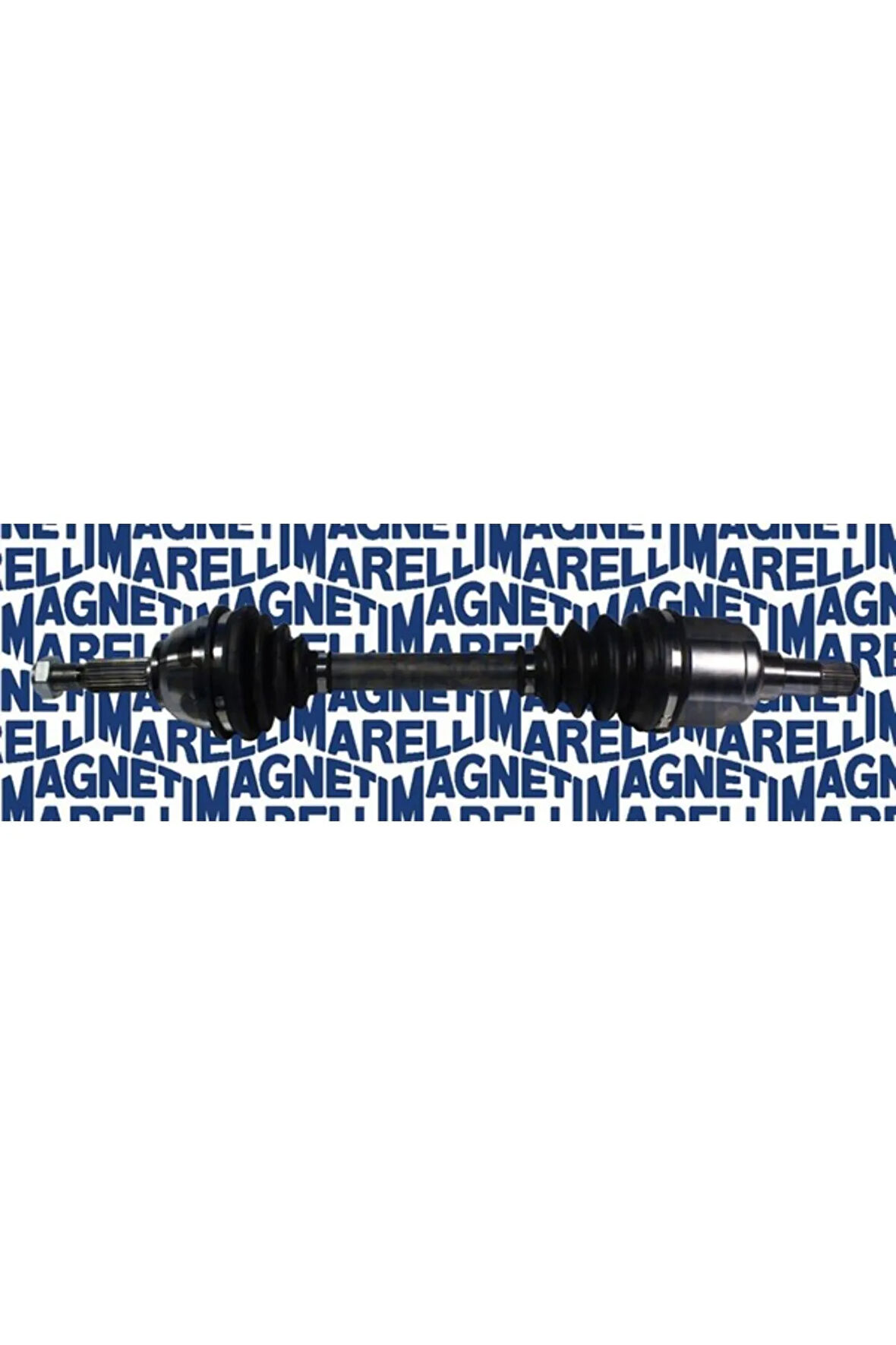 ON KOMPLE AKS SOL TRANSIT CONNECT 1.8 TDCI 02 14 75 -90-110PS 628mm