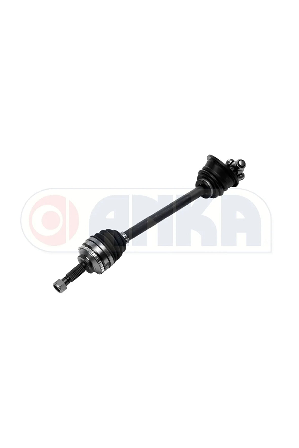 AKS ÖN SOL CLIO II 98 KNG 1.2 16V-1.6 16V-1.5DCI-1.9DTI 97 ABS Lİ