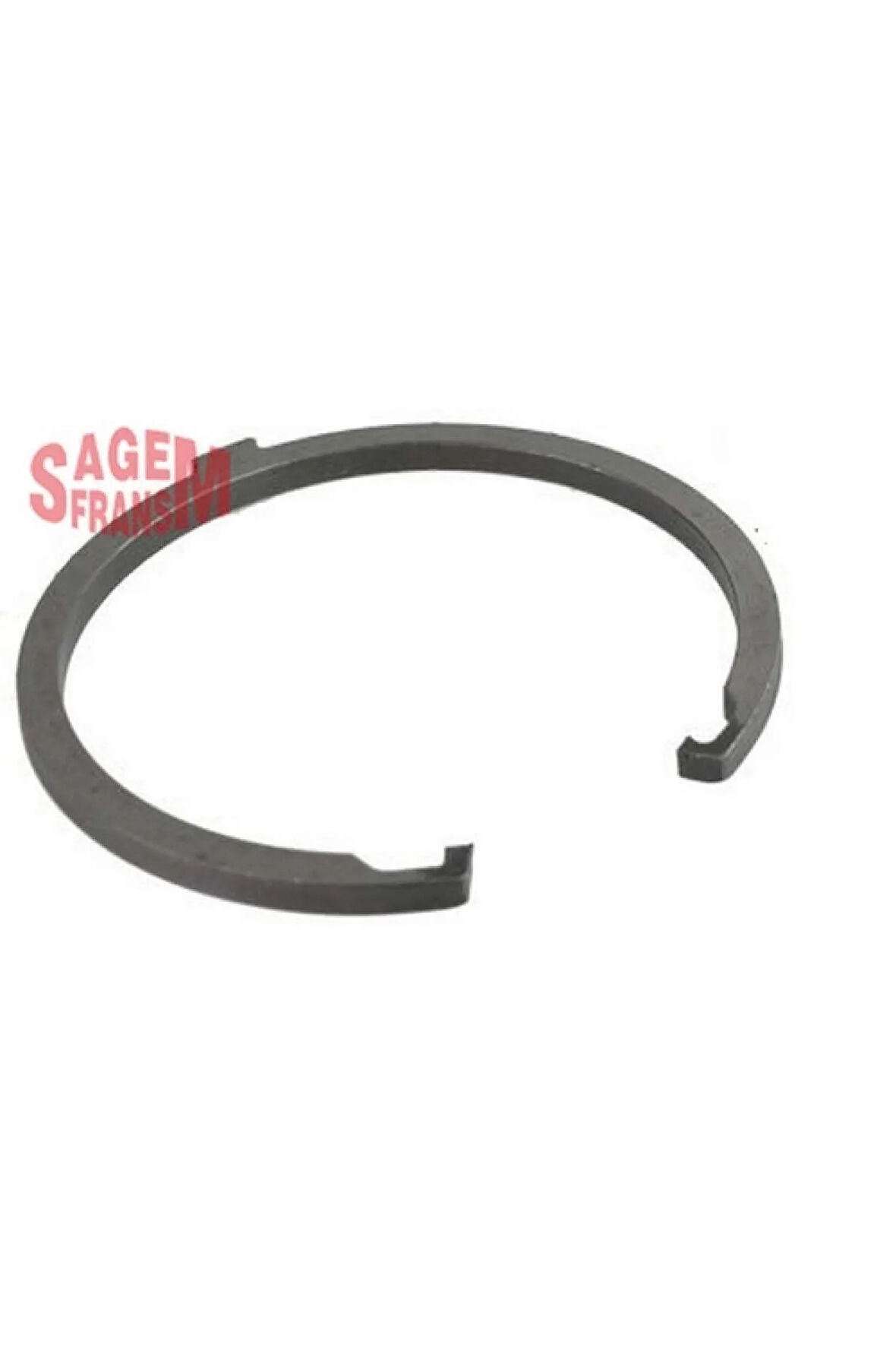 AKS DİŞLİ SEGMANI AÇIK MASTER 2 2.5DCİ G9U 03-10