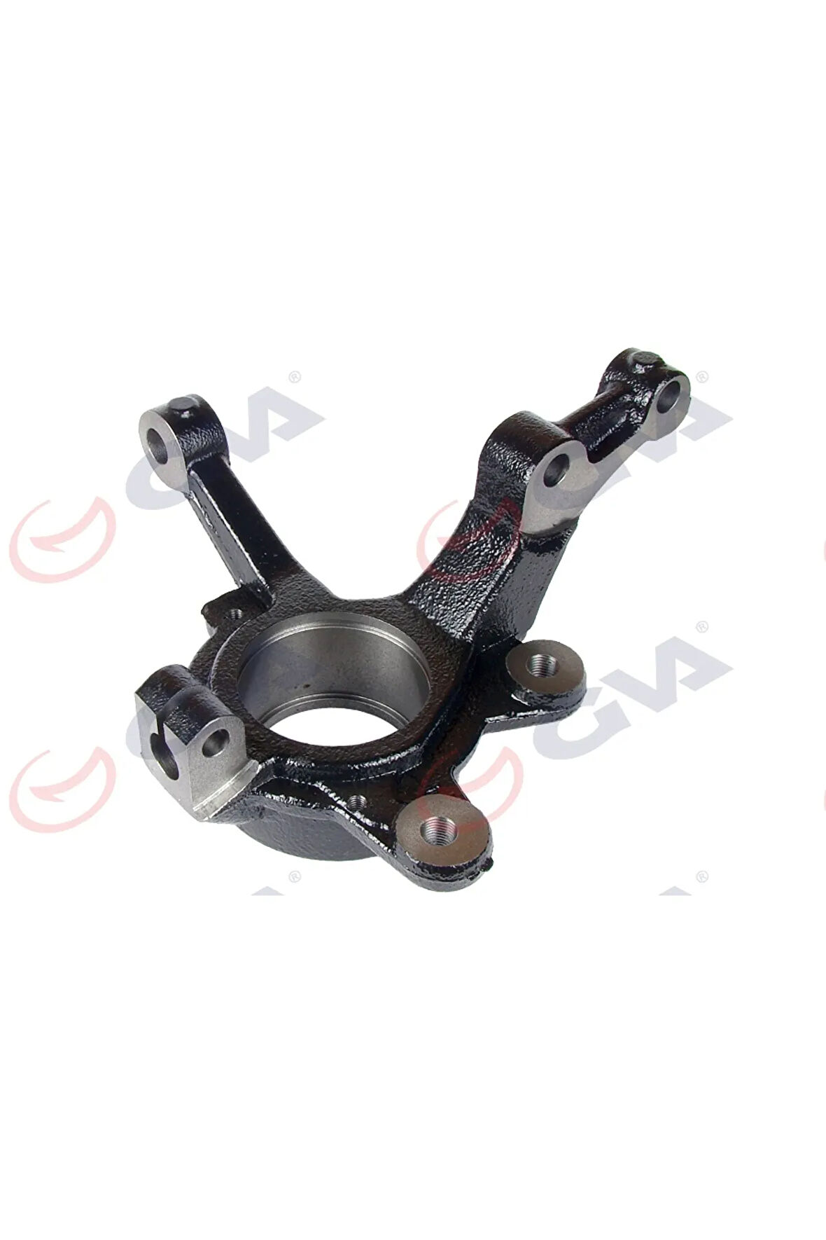 Aks Taşıyıcı Ön Sol Renault R9 85-00 Renault R11 88-96 -flash 88-93