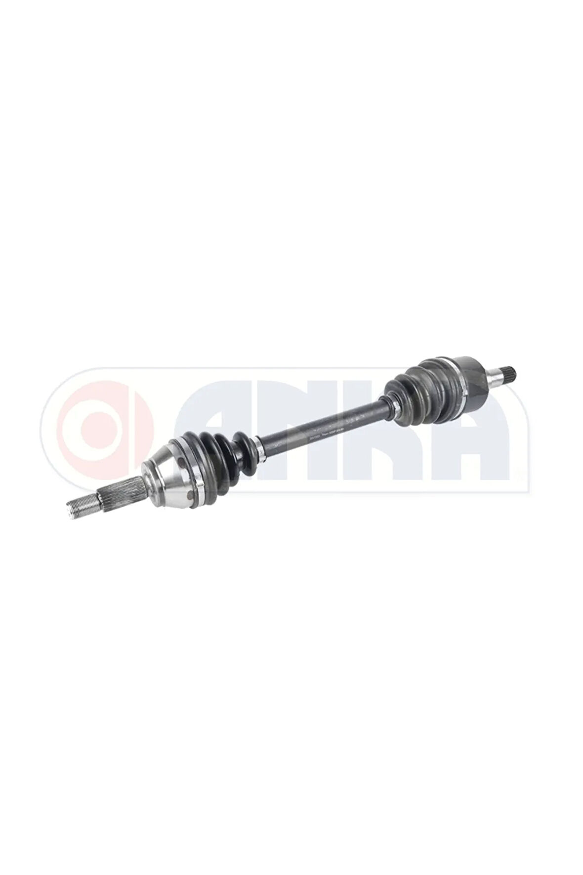 Ön Aks Komple Sol Fıesta V 1.4 Tdcı 02 08 Fuıson 1.4 Tdcı Fıesta Vıı 08 12 1.25-