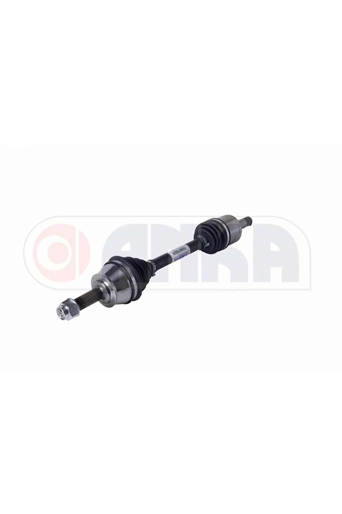 Aks Komple Sol Fıat:palıo 1.2 16v-1.4-1.6 16v 96 05 -albea 1.2-1.4-1.6 03 07