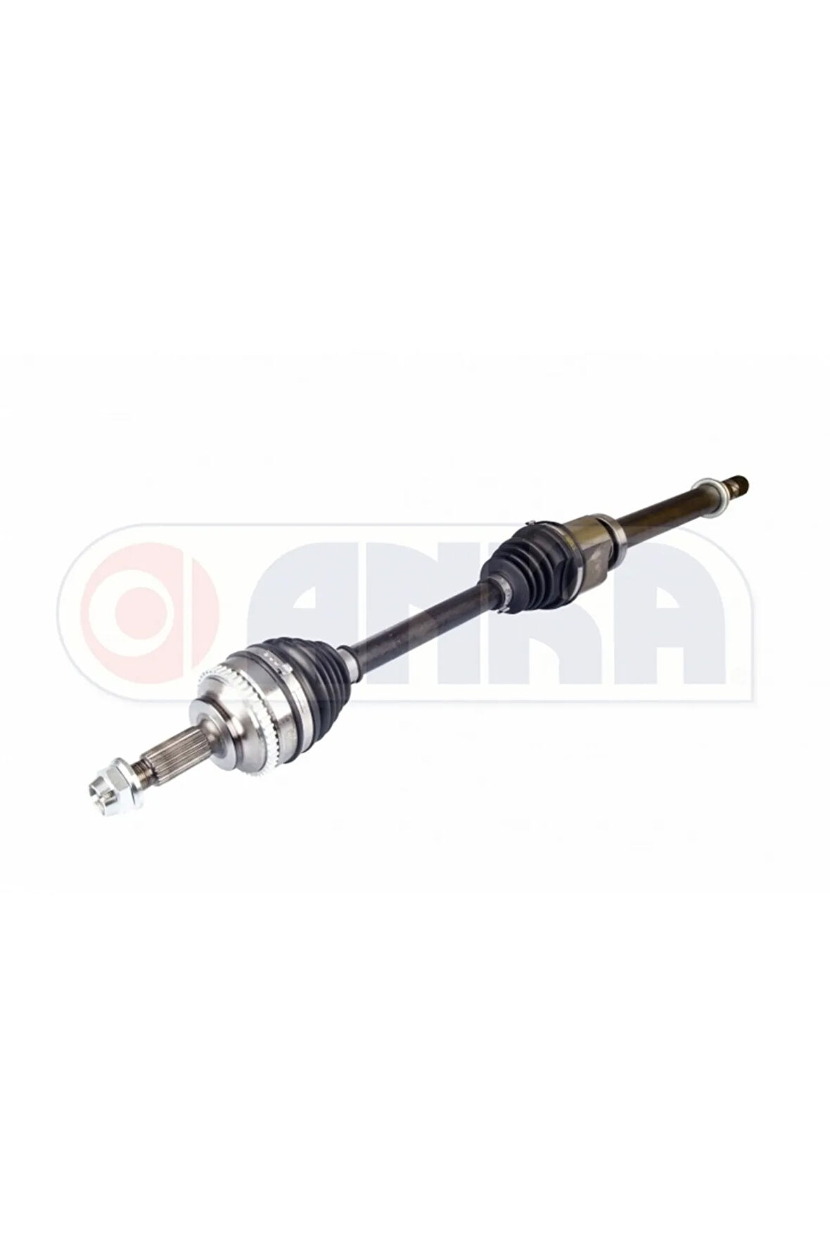 Aks Komple Sağ Absli Kng 1.5 Dci 05-08 -grand Kng 08 Clıo Iı Hb 07-09 Abs Li 866