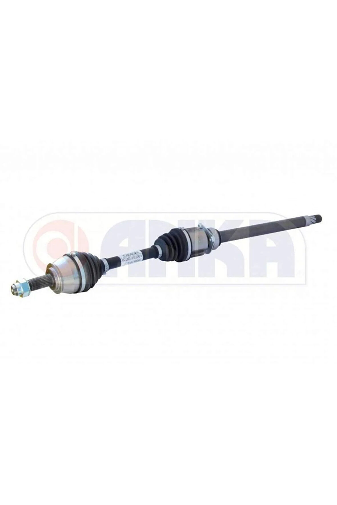 Aks Komple Sağ Laleli Euro Iv Fıat Lınea 1.6 Mjt 07 -g.punto 1.3 Mjt 05 Mıto 1.3 Mjt 08