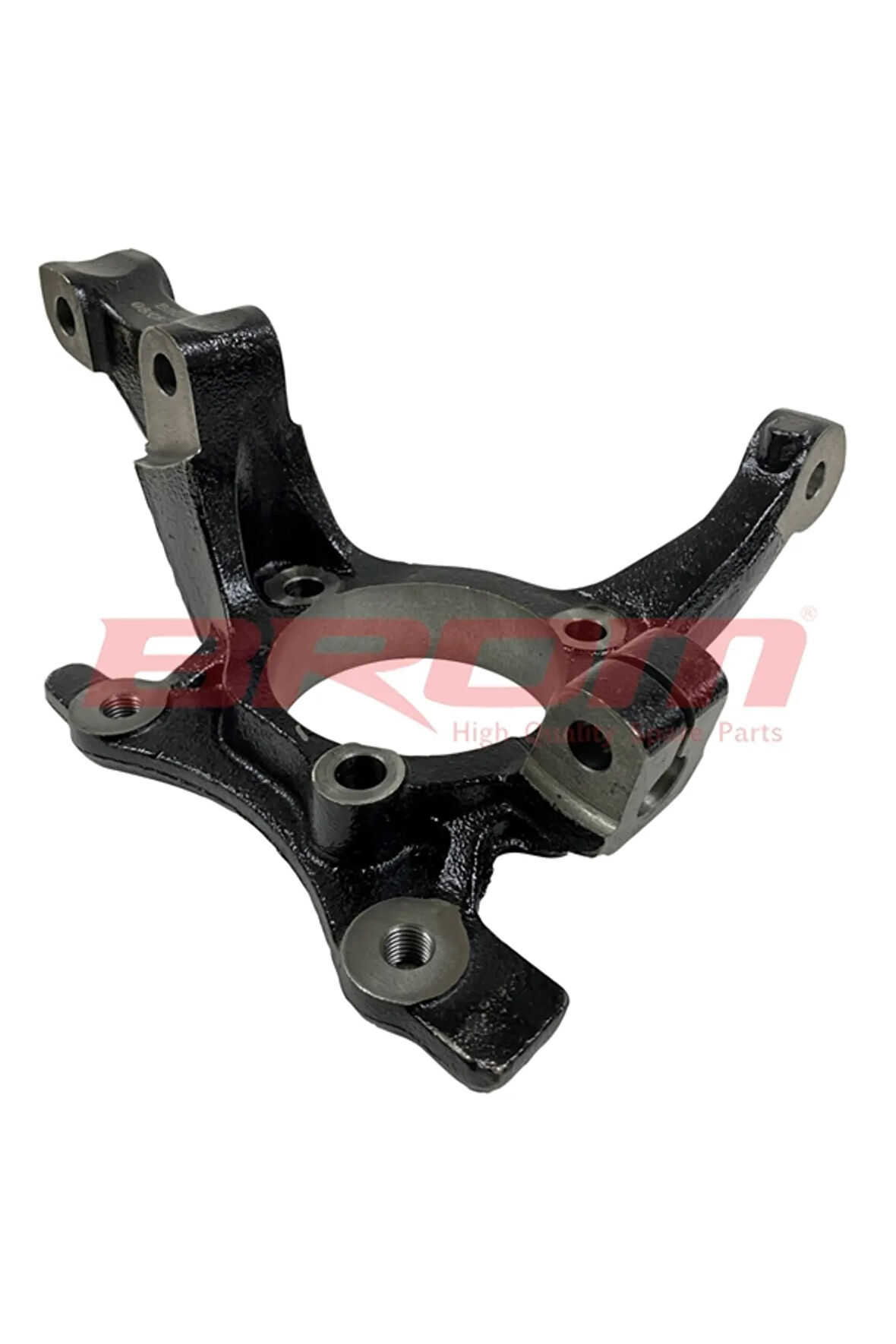 Aks Taşıyıcısı Sağ Opel Astra H 1.3 Cdtı 74 Mm 2004-2010