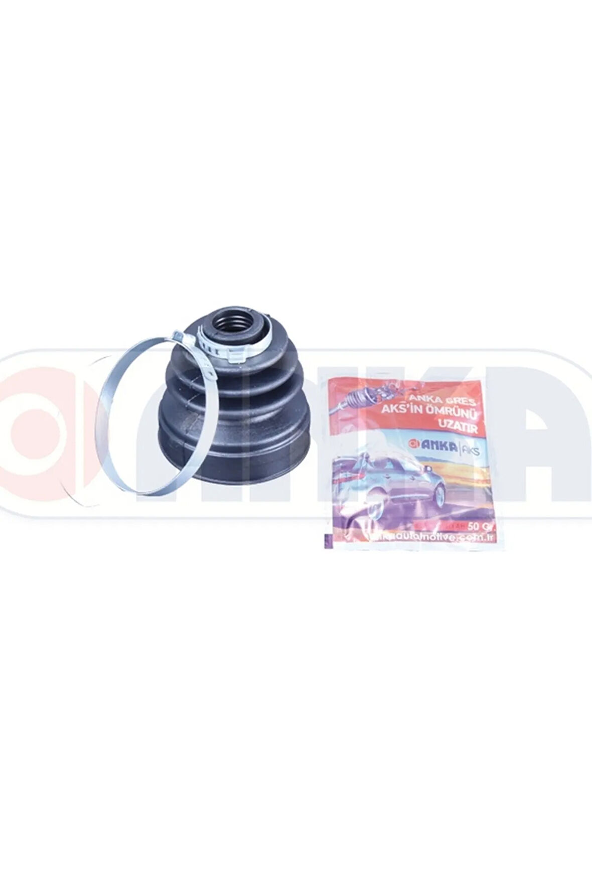 Aks Körüğü I?ç Sol Golf V-plus-passat-jett Iii-touran-a3-octavia 1.6-2.0 Fsi 03 O