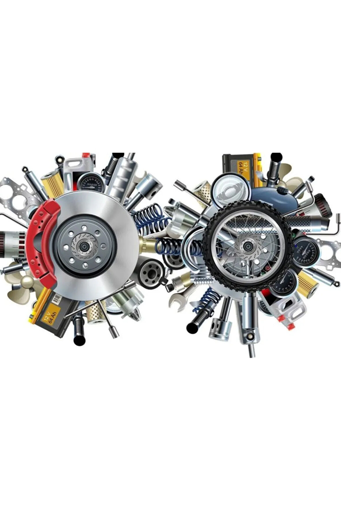 RADYATÖR BRAKETİ ALT SAG G30 G11
