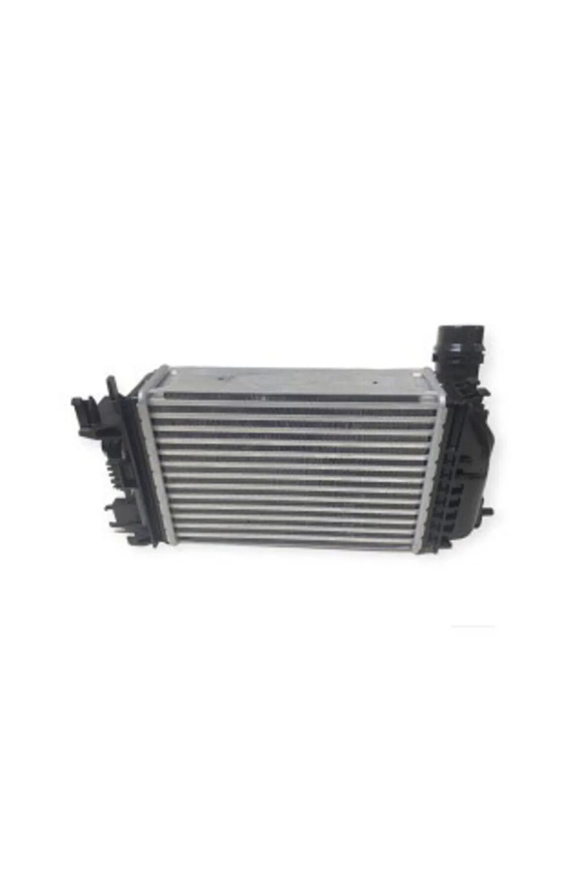 TURBO RADYATÖRÜ INTERCOOLER RENAULT CLIO V 19 1.0TCE NISSAN MICRA V 18 BRAZING 2