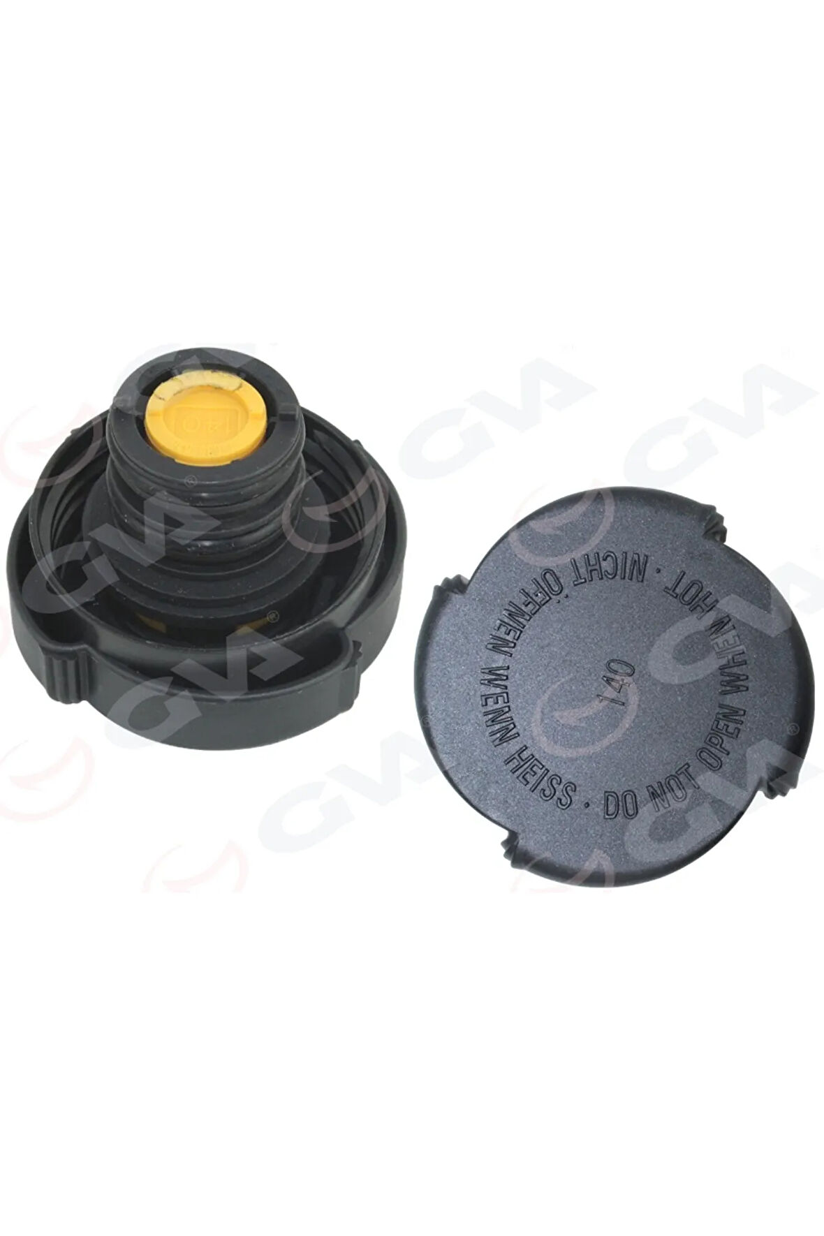RADYATOR KAPAGI DISCOVERY LJ DISCOVERY 2 L318 RANGE ROVER 2 P38A R.R 3 VOGUE L32