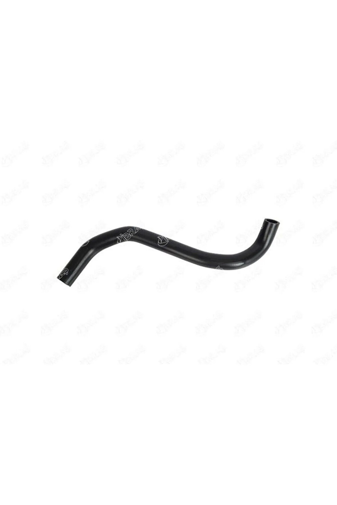 Radyator Alt Hortumu Fıesta Vı 08 B Max 12 Connect 14 Ford Ka 13 1.4tdcı 1.5tdcı 1.6tdcı 19736
