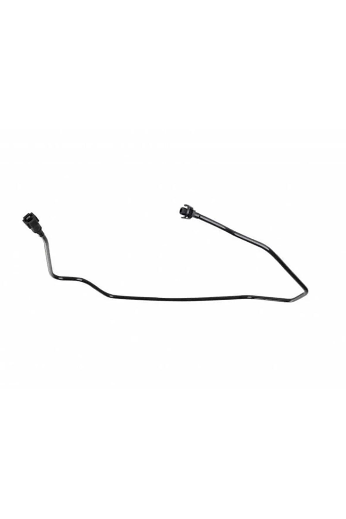 Radyatör Su Depo Hortumu Fiesta-fusion 1.4 Tdci 02