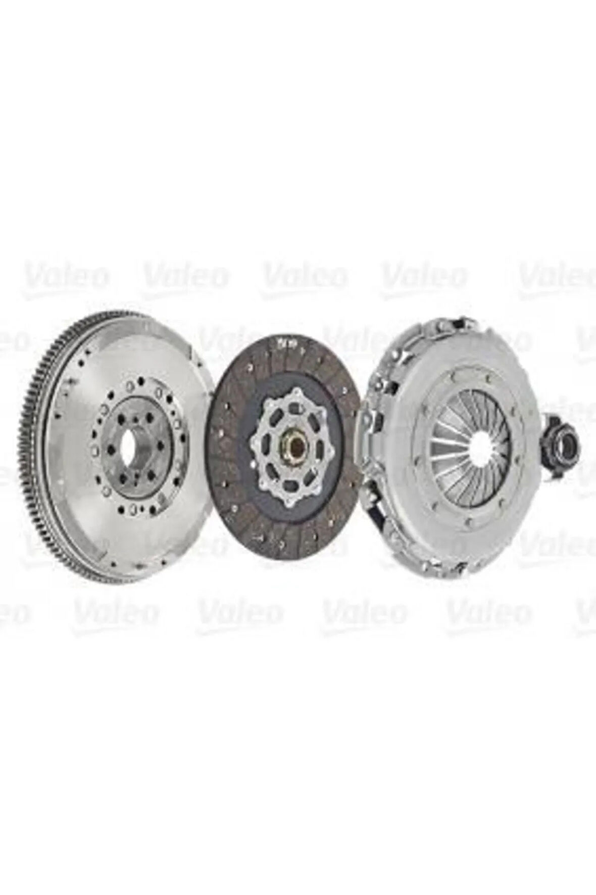 Debriyaj Seti Volanlı Kit Doblo 1.9 Jtd Sabit Volanlı