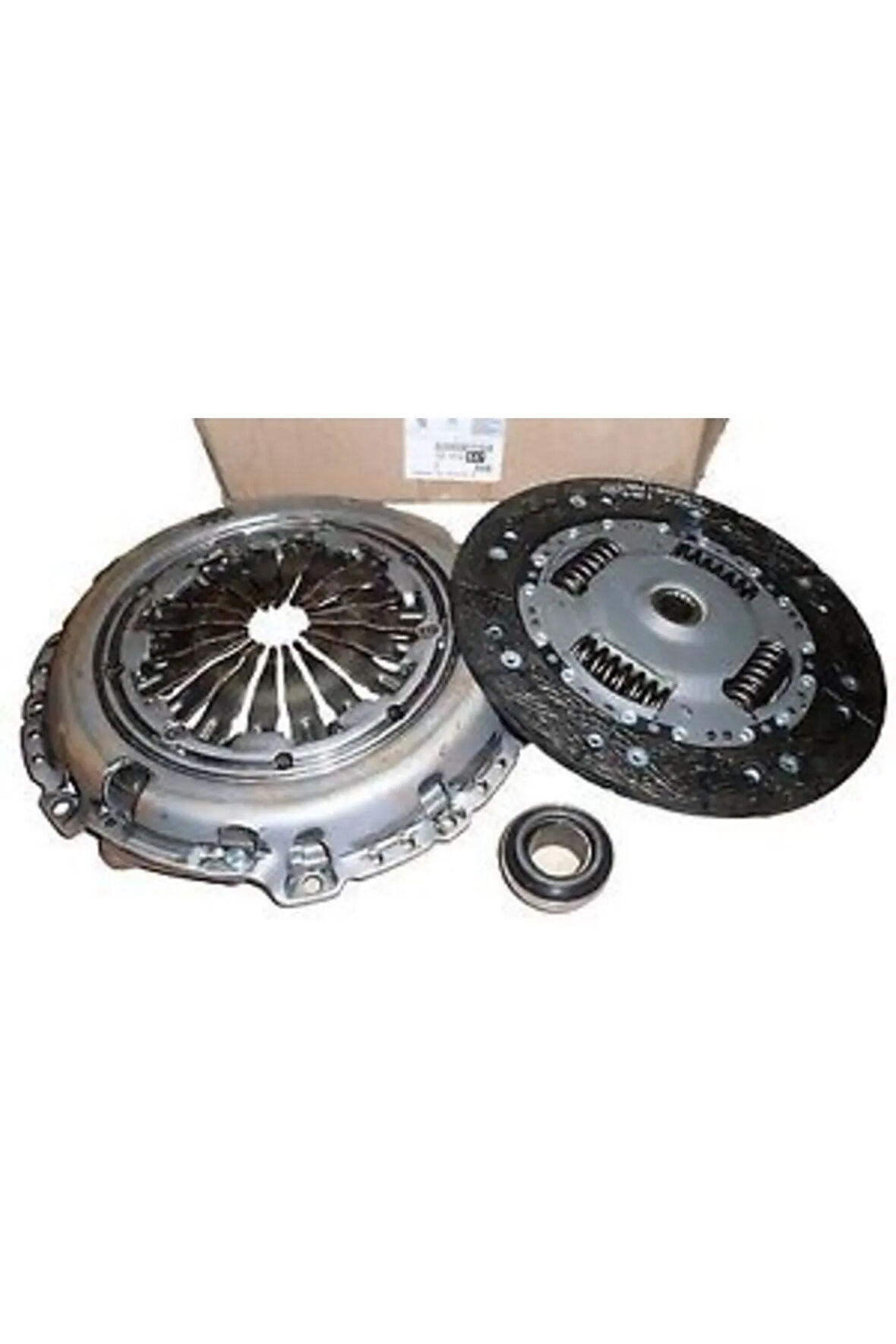 DEBRIYAJ SETI COMBO E-CROSSLAND 18 P207-P208-P301-P308 08 P2008 13 P3008 16 RIFTER-PARTNER -BERLINGO