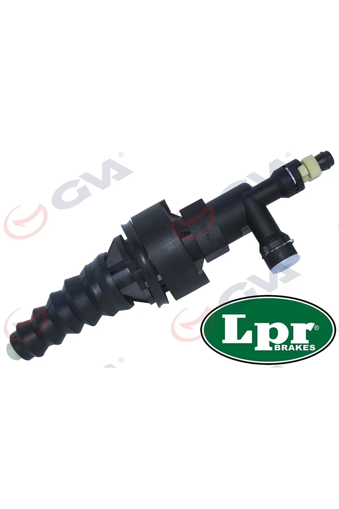 Debriyaj Alt Merkezi Ford Transit V184 Ym 04 11 Plastik
