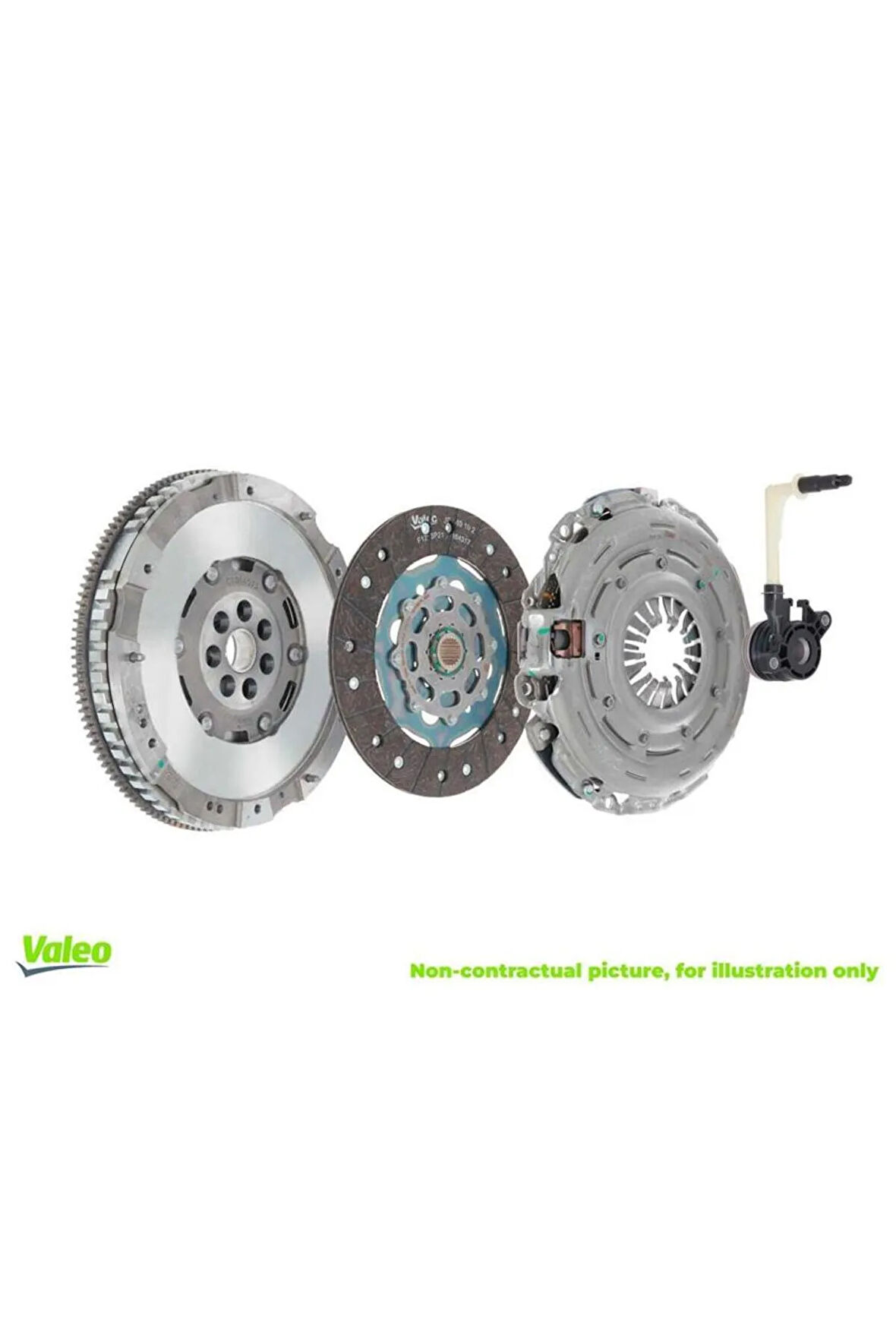 4 Lü Set Debriyaj Seti Talısman 15 Megane Iı-ııı-ıv 02 Clıo Iıı 05 Clıo Iv 12 Ca
