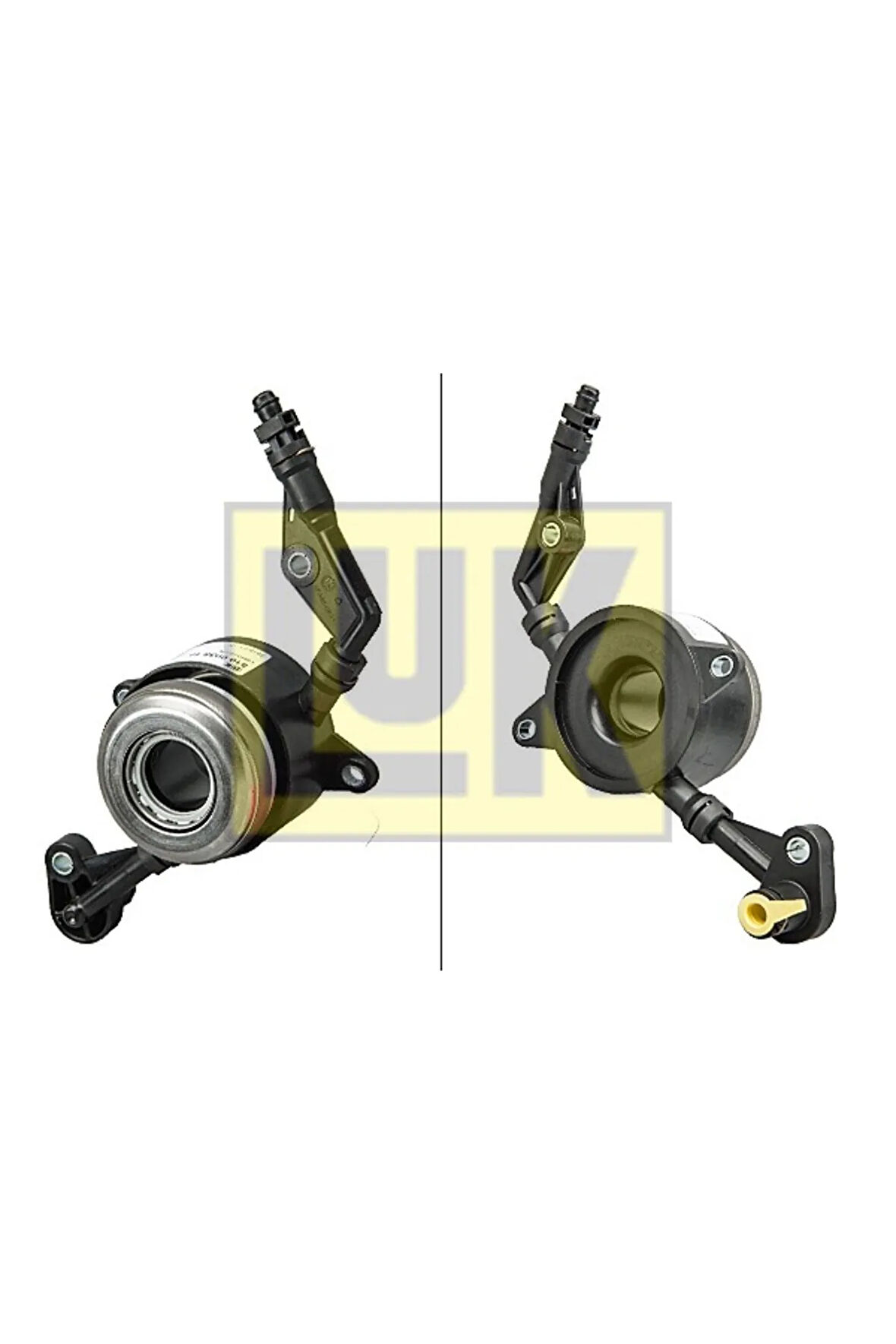 Hıdrolık Debrıyaj Rulmanı Mercedes W203 W204 W210 W211 W212 W639 W447 B906 . Vw