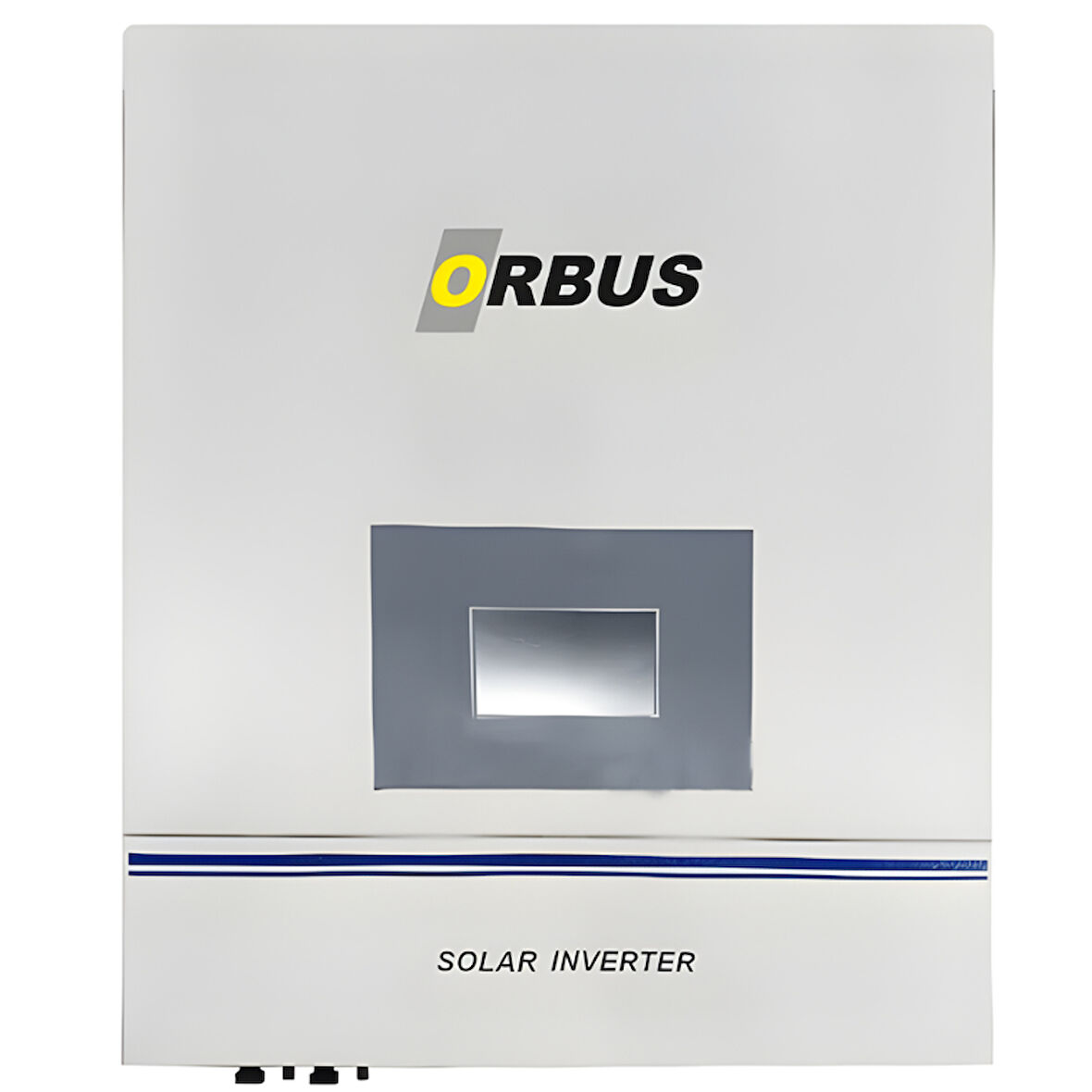 Orbus 11 kW 48 V MPPT Tam Sinüs Akıllı İnverter