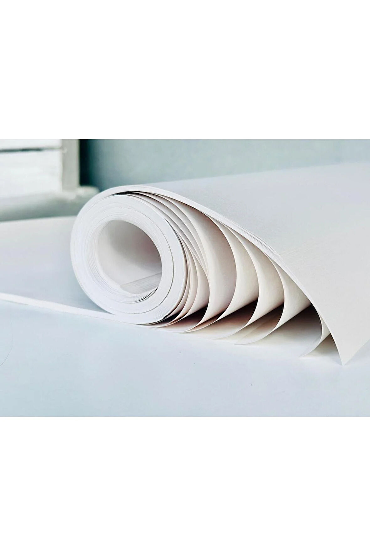 60x45 Paketleme Kağıdı 0,60 Kg | 25'li | Tabak Bardak Sarma Taşıma ve Hediye Paket Kağıdı