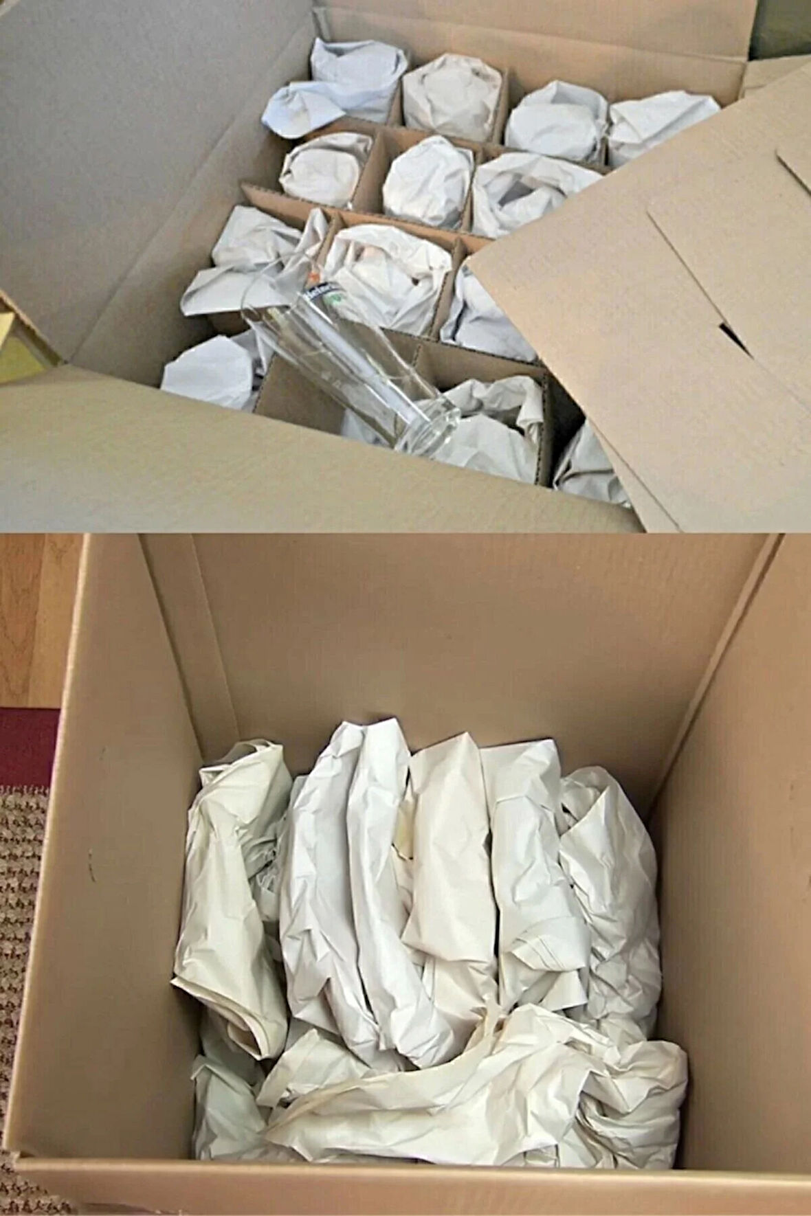 TAŞIMA KAĞIDI 100 ADET 60x40