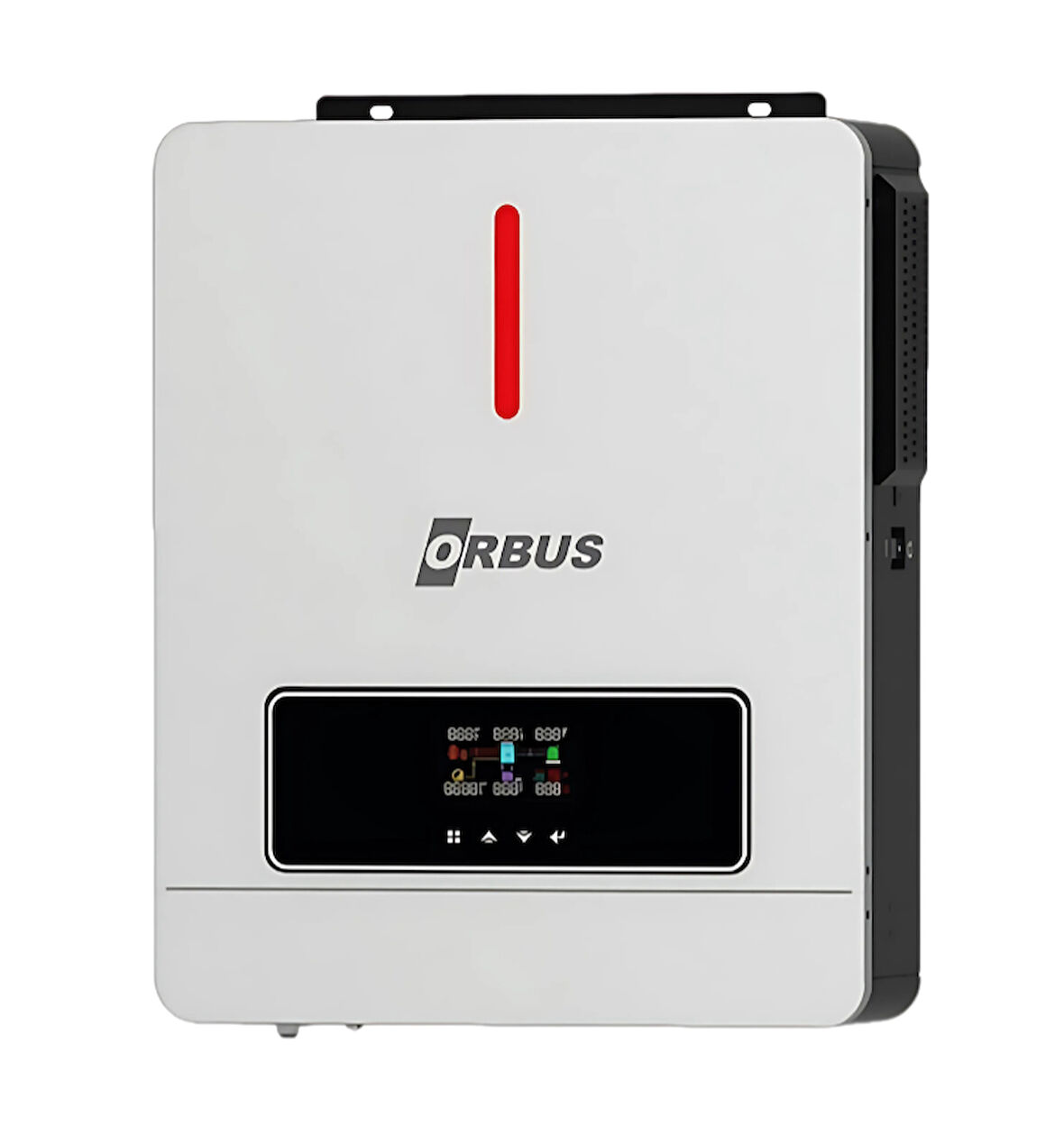 ORBUS ECO 1.6KW 12V MPPT Solar İnverter (Off Grid)