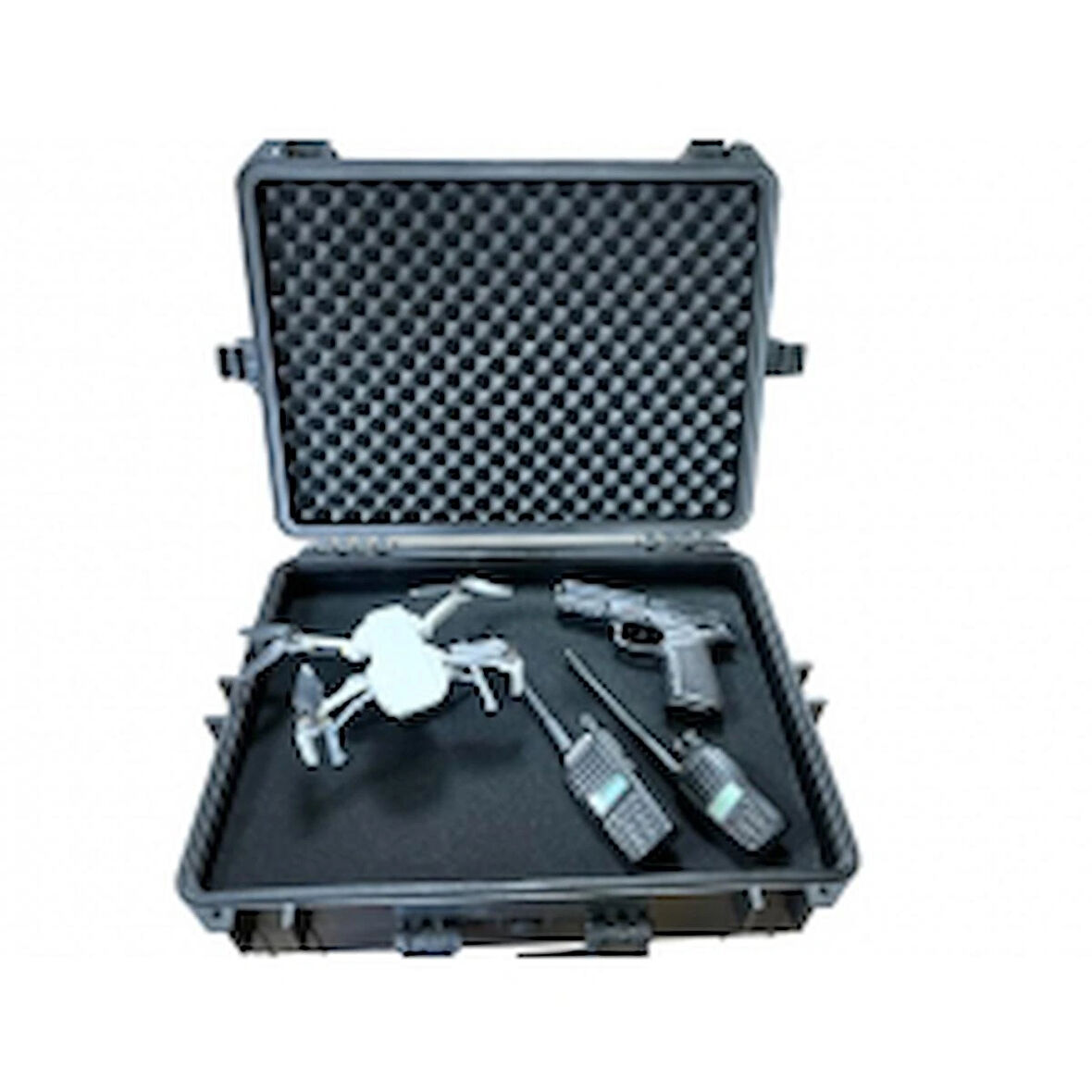 ORD HARDCASE EKİPMAN ÇANTASI