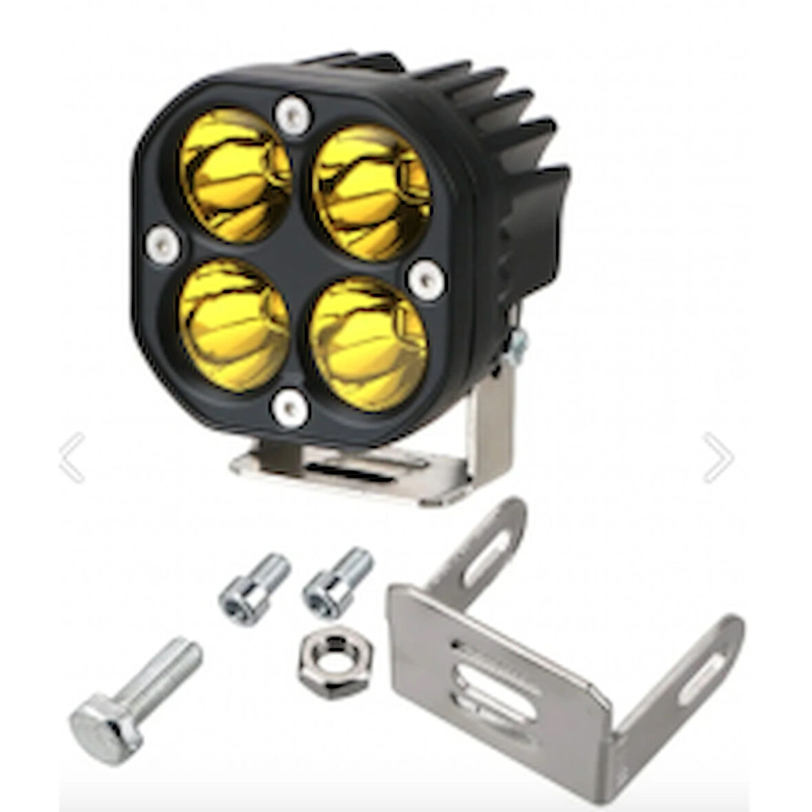 ORD SARI DELİCİ OFFROAD LED SİS FARI