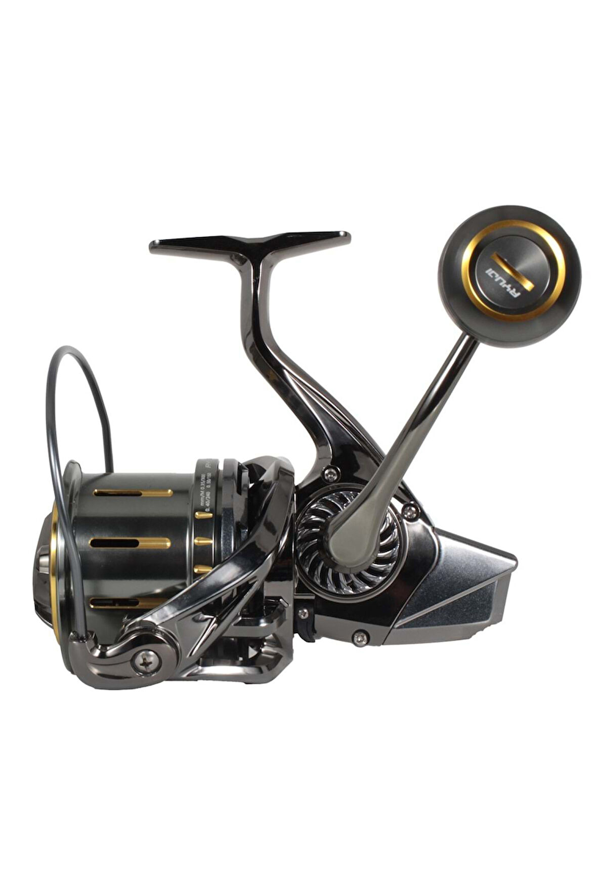 Momentum 10000 Sılver Uv 11 1bb Surf Makara