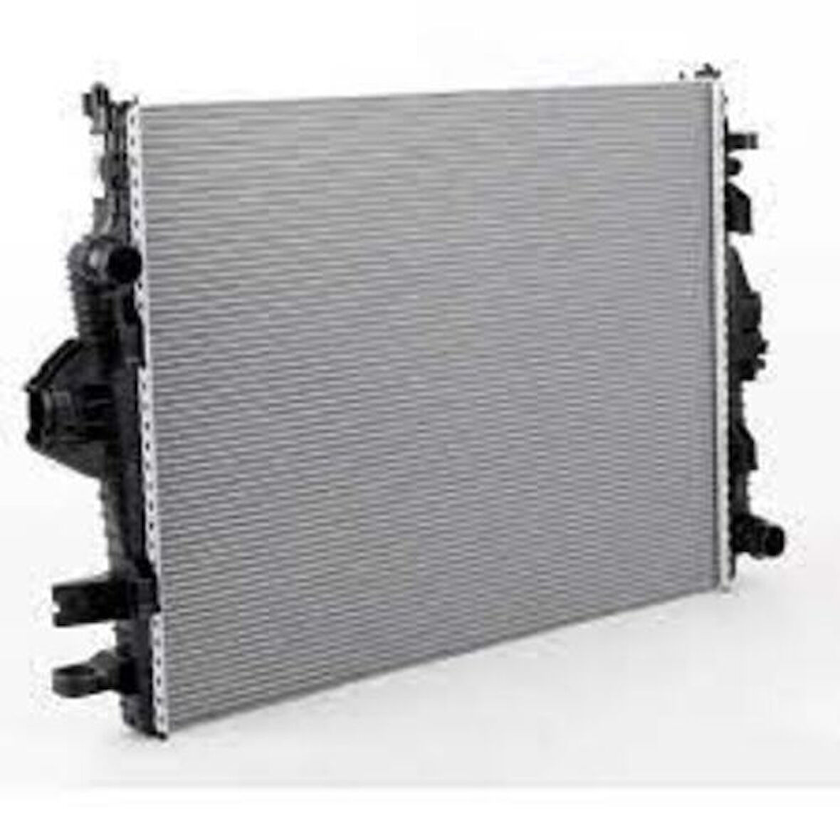 Oris BAU053026 Motor Su Radyatörü Touareg 3.0 V6 TSI TDI 3.6 V6 FSI 10-Cayenne 3.0 3.6 10- 7P0121253A