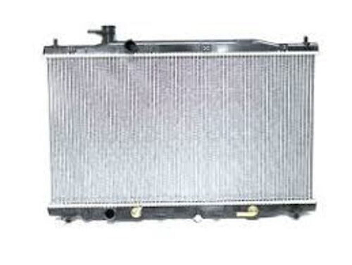 Oris BHN091026 Motor Su Radyatörü Honda CRV 2.0 2007-Otomatik Vites (400x726x26) 19010RZA901