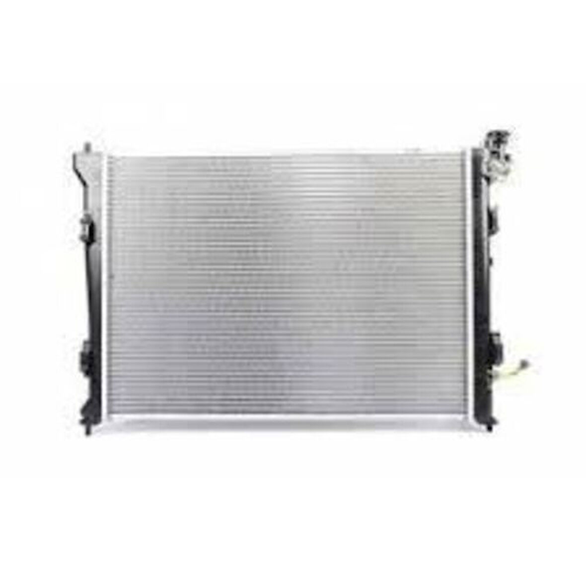 Oris BHY030016 Radyatör Brazing I30-Elantra 1.6L 06 Mek 600X438X16 253102H000