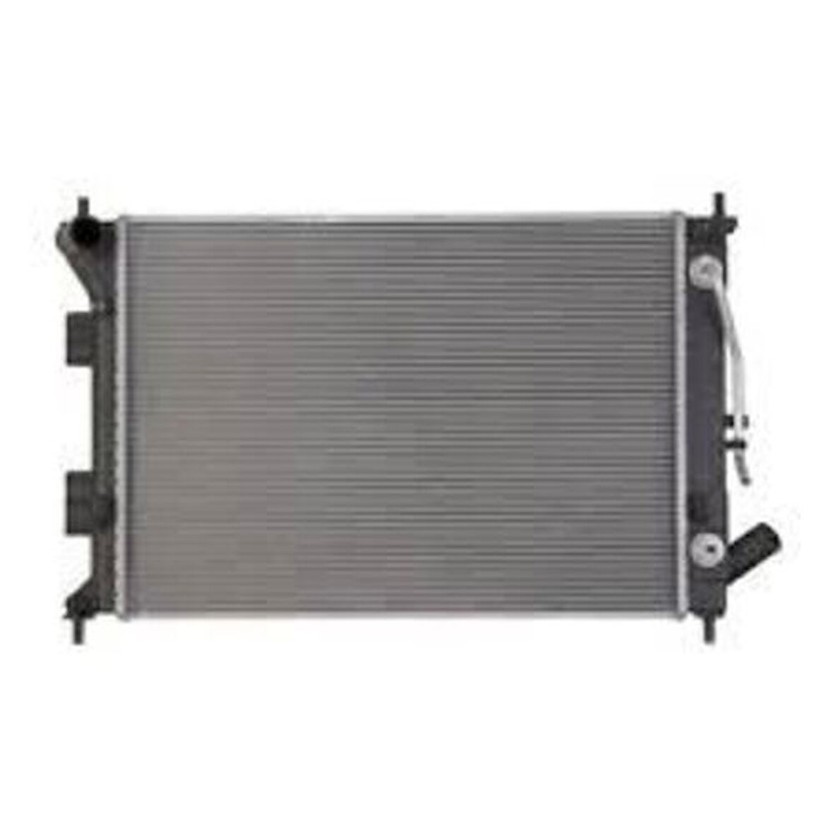 Oris BHY525016 Motor Su Radyatör Elentra 11-I30 12-Manuel 253103X011