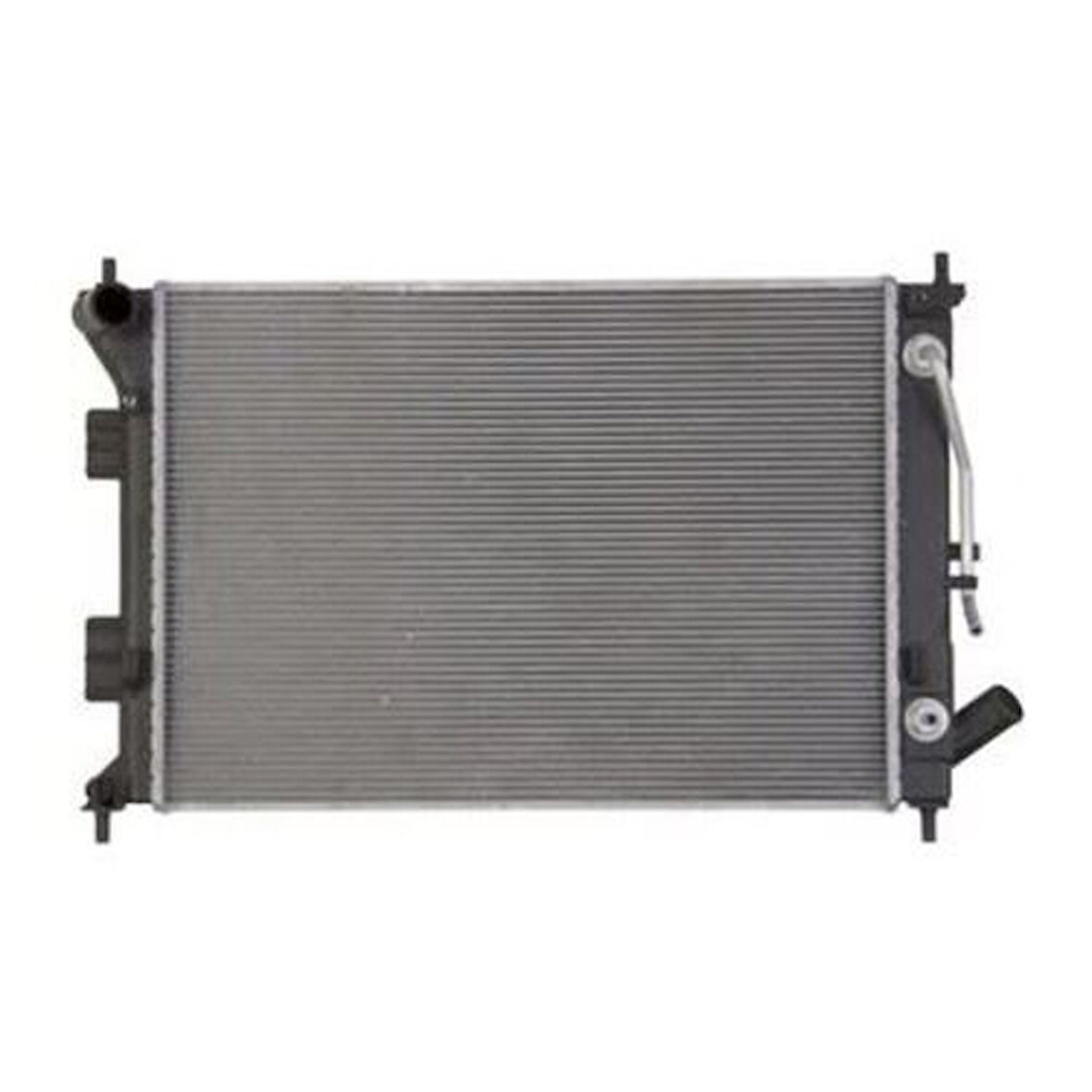 Oris BHY526016 Motor Su Radyatör Elentra 11-I30 12-Otomatik 253103X101