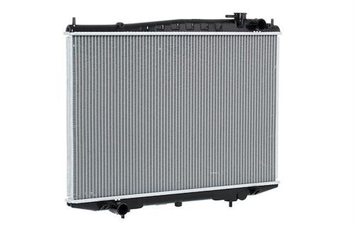 Oris BNI041016 Motor Radyatörü Nissan D21 2.3D 2.5D Manuel (428x672x16) 2141010G10