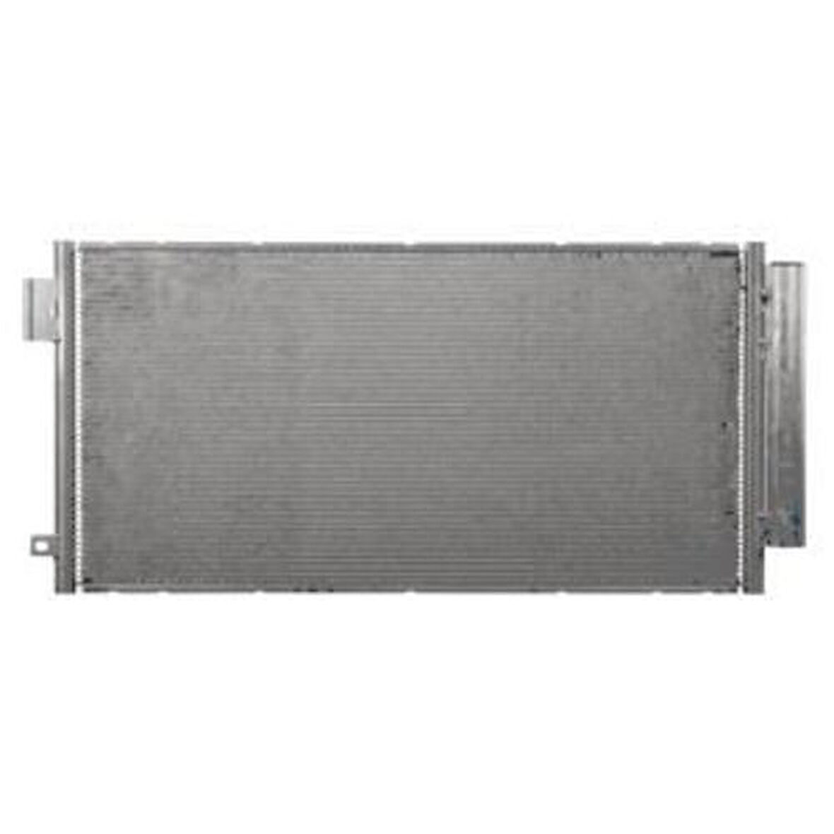 Oris CFI634016 Klima Radyatörü (Condenser) Egea 1.3 1.6 Multijet 1.4 Benzinli 51887955