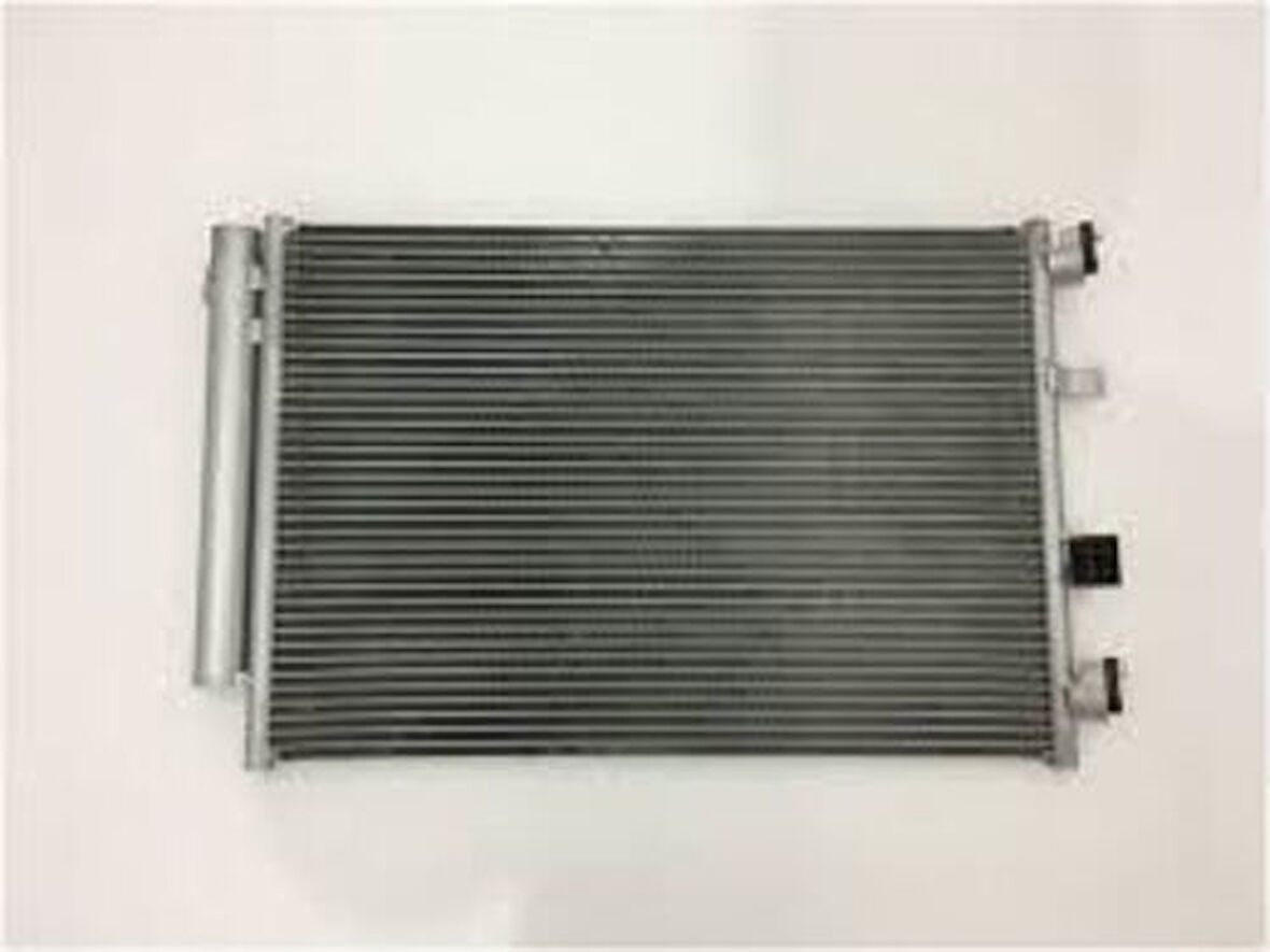 Oris CFR611 Klima Radyatörü Focus 12-Kal-342890 MRMOEM-1065142