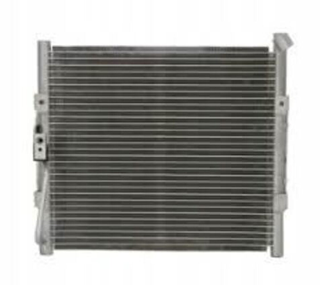 Oris CHN800016 Klima Kondenseri Honda Civic 93-95 380X333X16 Oto.-Mek 80110SR3023