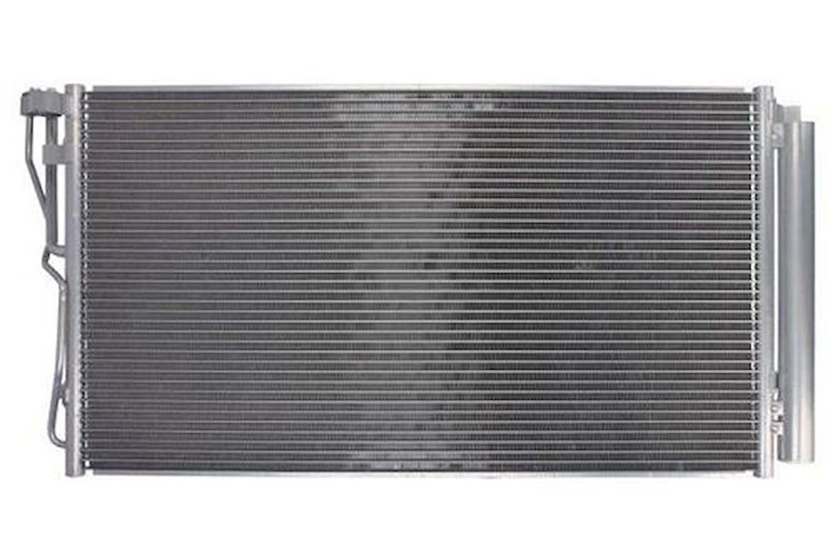 Oris CHY636012 Klima Radyatörü (Kondanser) Sonata 10-Kia Optıme 12-(715x382x12) 976063R000