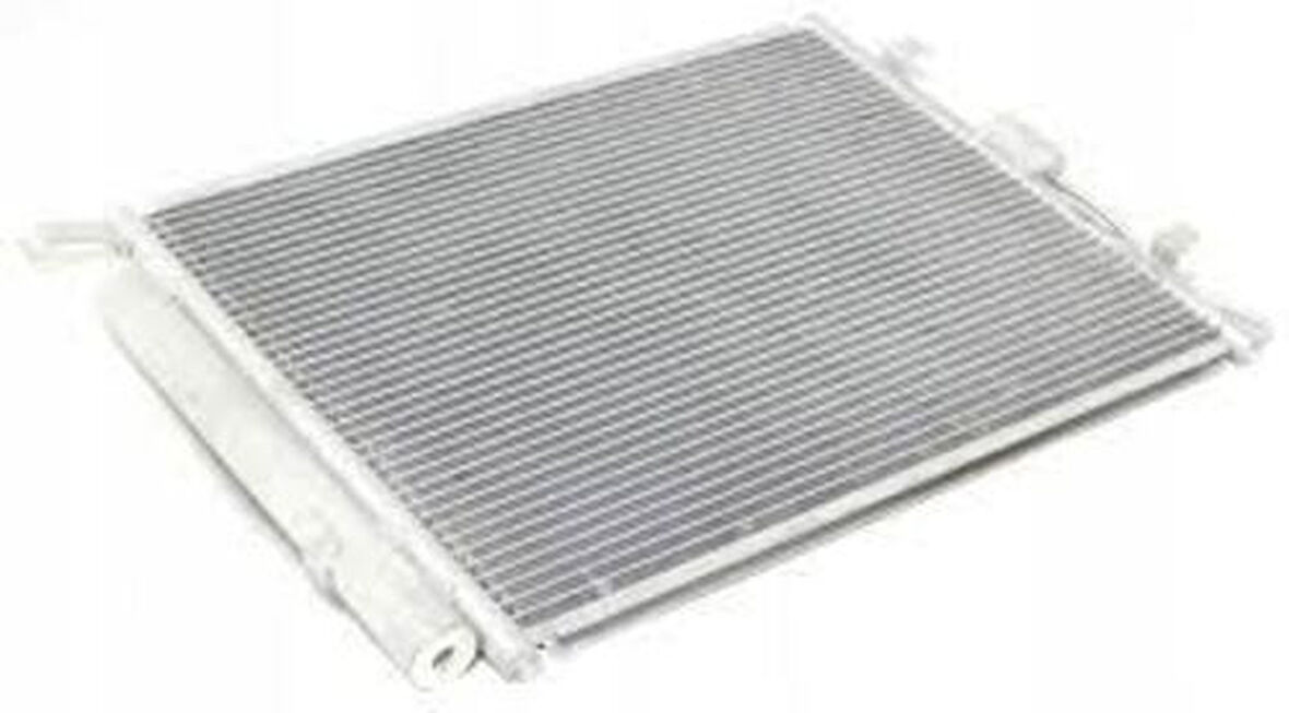 Oris CKI322016 Klima Radyatör Kia Soul 1.6 Dizel 09- 976062K000
