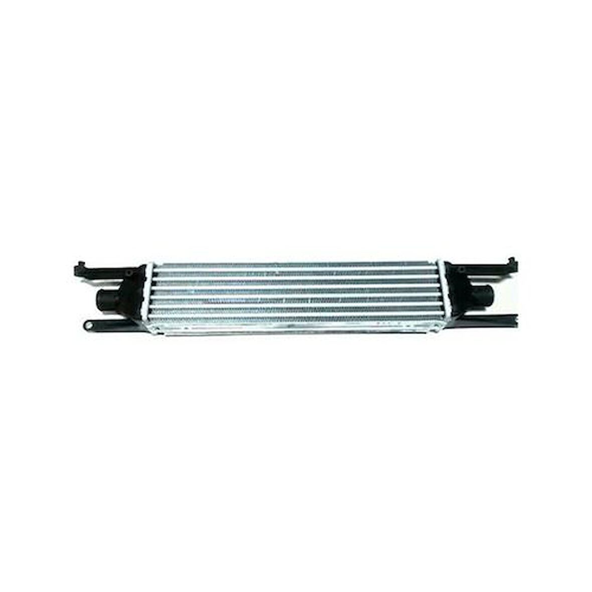 Oris IFI509050 Turbo Radyatörü Intercooler Linea 1.3JTD 450X101X50 Al Al Sistem 51785221
