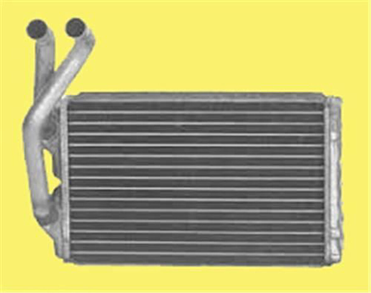 Oris KTO010032 Kalorifer Radyatörü Toyota Corolla 93-98 AE101 (215x130x32) 8710712420