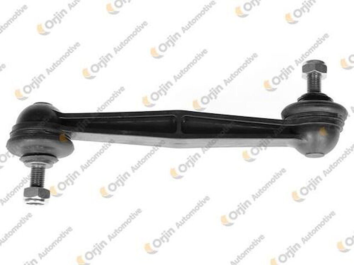 Orjin 00002 Stabilizer Z Rotu Plastik Alfa Romeo 147 937 Alfa 156 932 01- 46843389