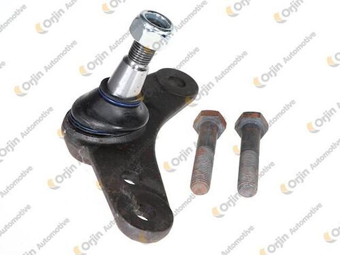 Orjin 00100 Alt Rotil Mini R50 R52 R53 Sol 01-06 31106779437
