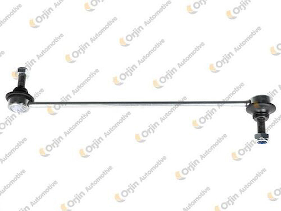 Orjin 00104 Askı Rotu Ön Sağ Sol 300mm Mini R50 R53 R56 R55 R52 R57 R58 R58 31356778831