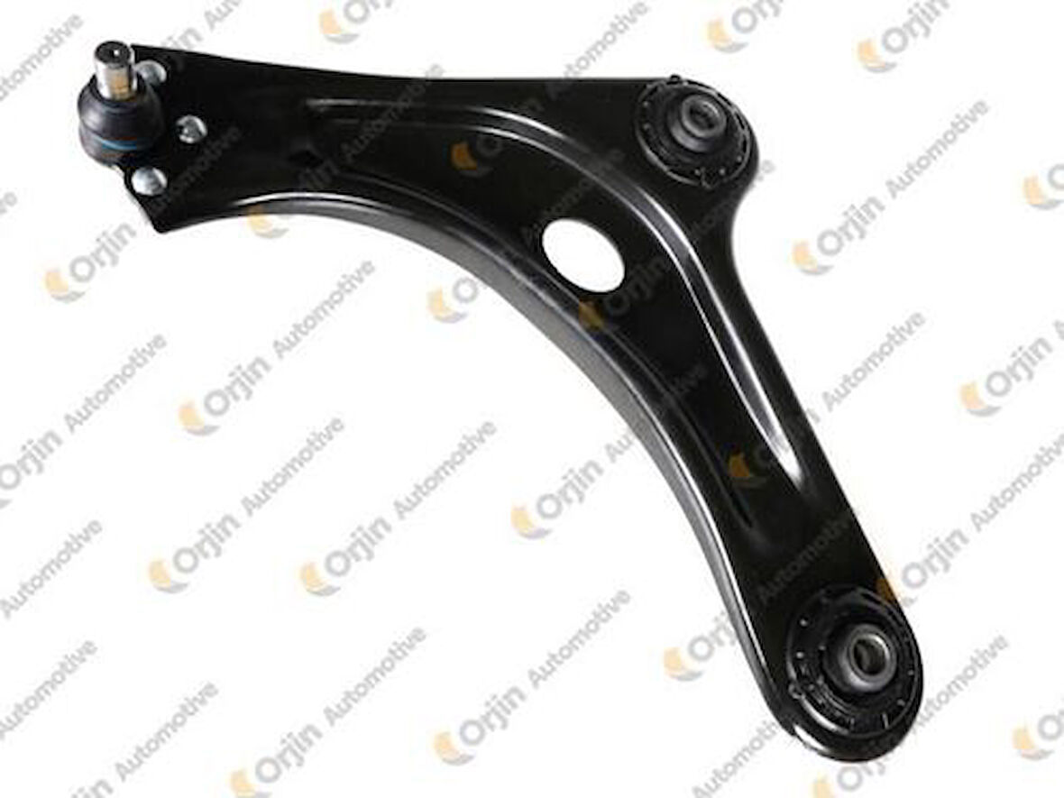 Orjin 00161 Ön Alt Salıncak Komple Sac Sol C2-C3-C3 II-C3 Pluriel 03-P1007 05-Rotilli 3520.L4